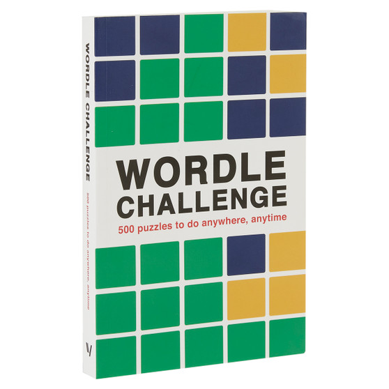 Wordle Challenge Puzzles