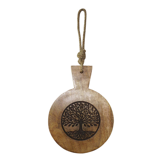 Tree Of Life Cutting Board