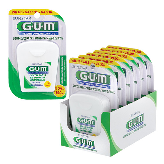 GUM Dental Floss