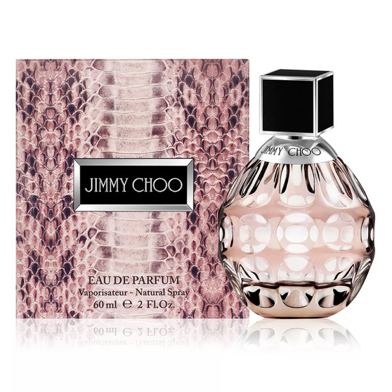 Women's Full-Size Designer Perfume - Jimmy Choo