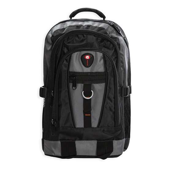 Apacs Multi-Compartment Padded Backpack