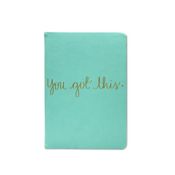You Got This Journal