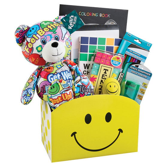 Activity Gift Box Bundle