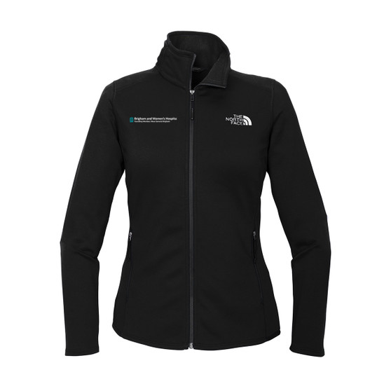 Brigham & Women's Hospital Women's North Face Skyline Jacket - 2X
