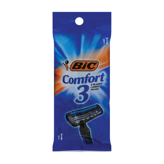 Men's Bic Comfort 3 Disposable Razor