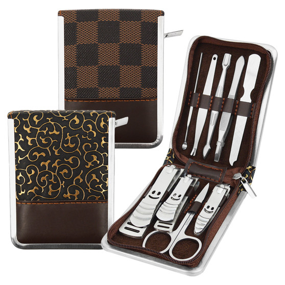 Men's Grooming Set