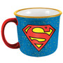 Licensed Camper Coffee Mug - Superman