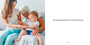 Mothers and Sons: Why Sons Always Need Their Mothers Hardcover Book