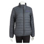 Northwestern Medicine Women's Puffer Jacket - Gray - XS