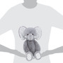 World's Softest Plush - 15-Inch Plush Elephant