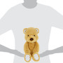 World's Softest Plush - 15-Inch Plush Teddy Bear