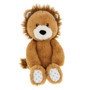 World's Softest Plush - 15-Inch Plush Lion