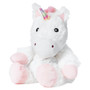 Warmies 13-Inch Microwavable Scented Plush Unicorn
