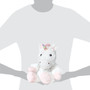 Warmies 13-Inch Microwavable Scented Plush Unicorn