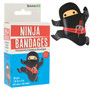 GamaGo Shaped Bandages - Ninja