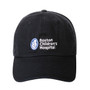 Boston Children's Hospital Logoed Baseball Cap - Navy