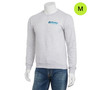 Women and Infants Hospital Logoed Crew Sweatshirt - Ash Gray - M