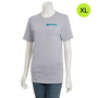 Women and Infants Hospital Logoed T-Shirt - Gray – XL