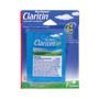 Claritin Non-Drowsy Allergy Relief Tablets - Individual Single Dose Packet
