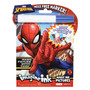 Imagine Ink Magic Ink Pictures - Spider-Man