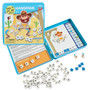 Take 'N' Play Magnetic Travel Game - Hangman