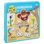 Take 'N' Play Magnetic Travel Game - Hangman