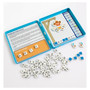 Take 'N' Play Magnetic Travel Game - Hangman