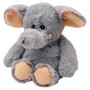 Warmies 13-Inch Microwavable Scented Plush Elephant