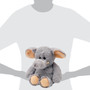 Warmies 13-Inch Microwavable Scented Plush Elephant