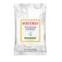 Burt's Bees Facial Cleansing Towelettes for Sensitive Skin - 10ct Pack