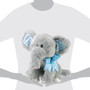 Elliot Animated Plush Elephant