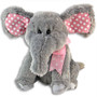 Ellie Animated Plush Elephant