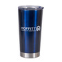 Moffitt Cancer Center Logoed Tumbler with Lid
