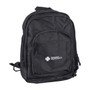 The Hospitals of Providence Logoed Backpack - Black
