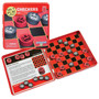 Take 'N' Play Magnetic Travel Game - Checkers