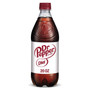 Diet Dr. Pepper - 20oz Bottle