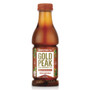 Gold Peak Unsweetened Black Tea - 18.5oz Bottle