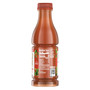 Gold Peak Unsweetened Black Tea - 18.5oz Bottle