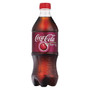 Coca-Cola Cherry - 20oz Bottle