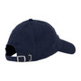 Houston Methodist Baytown Hospital Logoed Baseball Cap - Navy