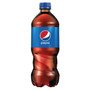 Pepsi - 20oz Bottle