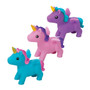 The Itsy Bitsy Unicorn Squishy Critter Toys