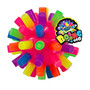 Boing-a-Roo Flashing Light-Up Toy Ball