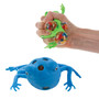 Squishy Frog Squeeze Toys