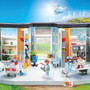 Playmobil City Life Activity Set - Hospital Wing