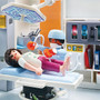Playmobil City Life Activity Set - Hospital Wing