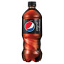 Pepsi Zero Sugar - 20oz Bottle