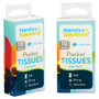 Handy Solutions Pocket Tissue 10-CT