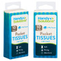 Handy Solutions Pocket Tissue 10-CT