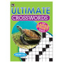 Kappa Ultimate Crosswords Puzzle Book